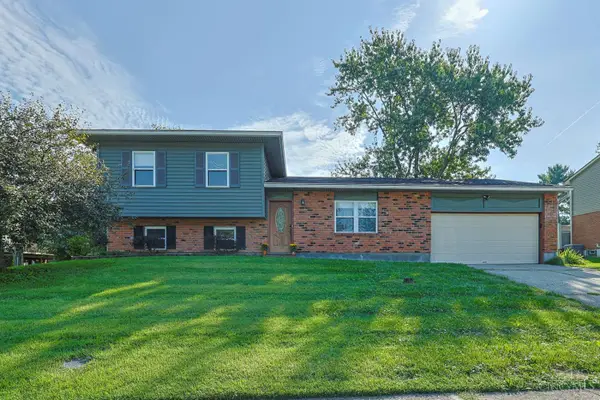 5818 Winton Road, Fairfield, OH 45014