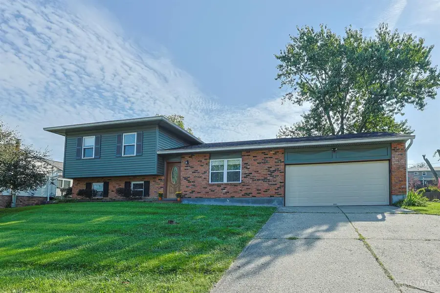 5818 Winton Road, Fairfield, OH 45014 - #2