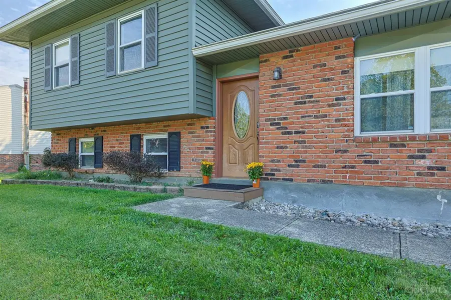 5818 Winton Road, Fairfield, OH 45014 - #3