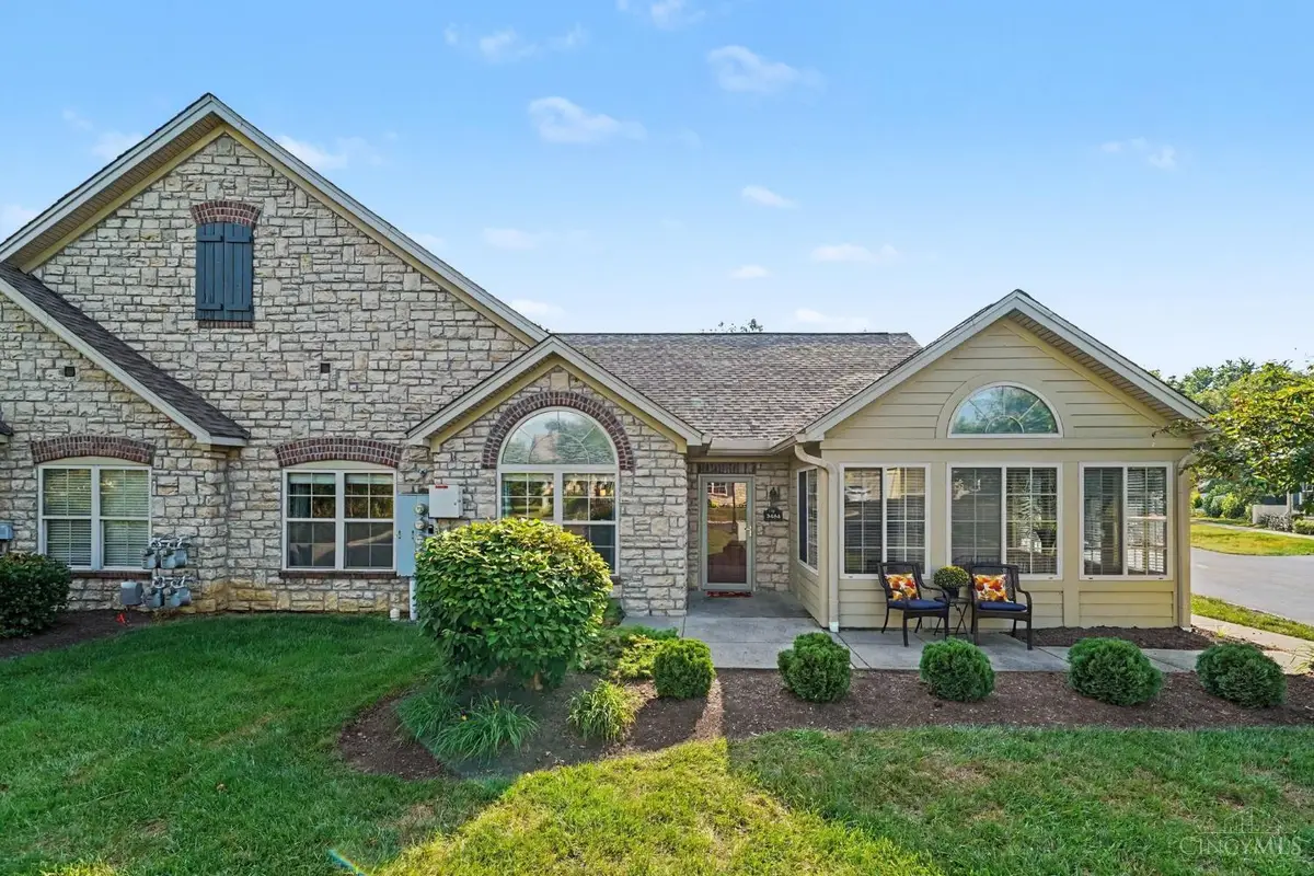 3484 Twenty Mile Way, Deerfield, OH 45140 - #1