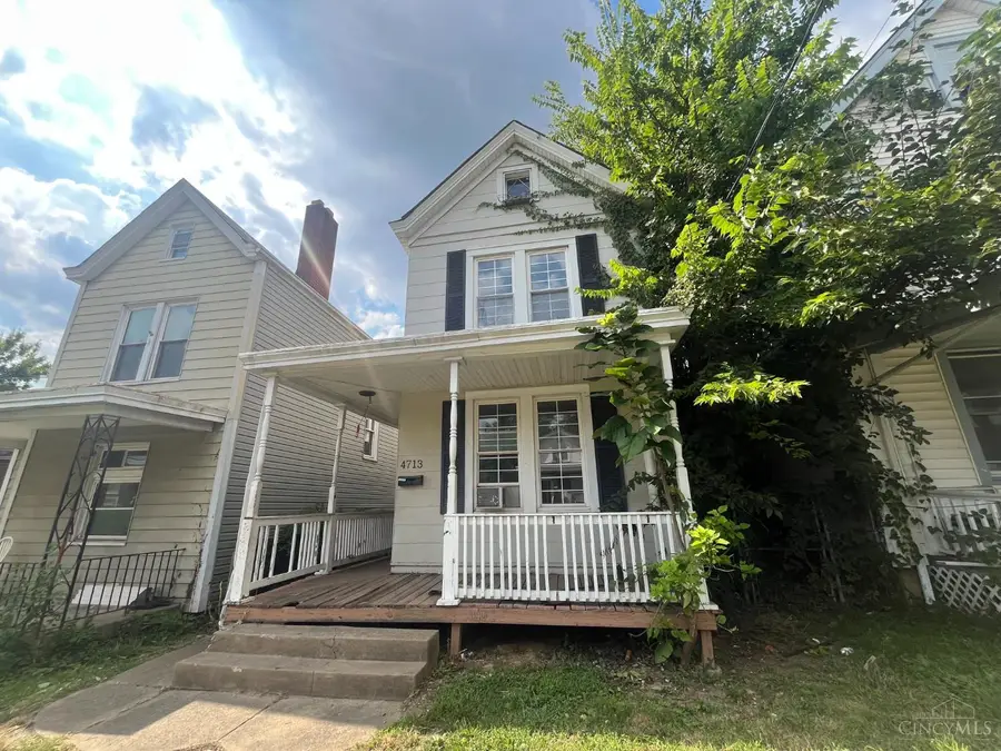 4713 Section Avenue, Norwood, OH 45212 - #2