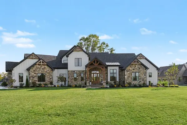 9798 Christian Court, Hamilton Twp, OH 45140