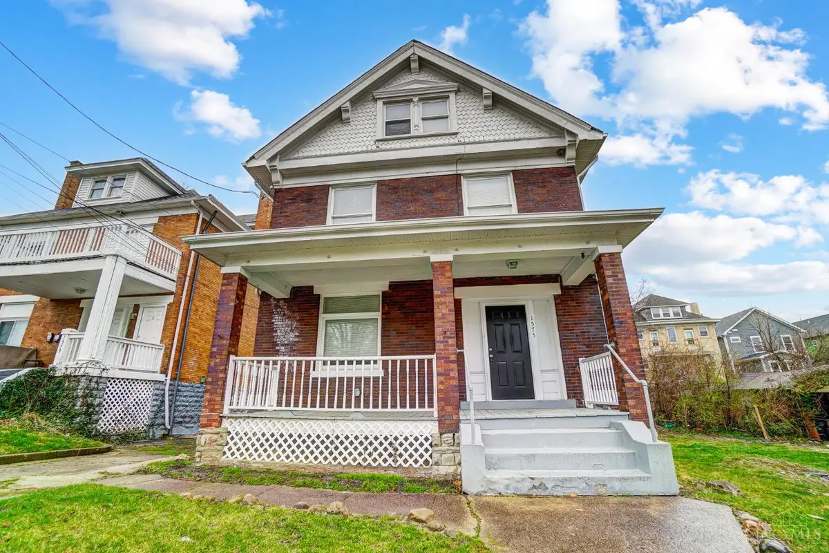 1575 Dixmont Avenue, Cincinnati, OH 45207 - #1