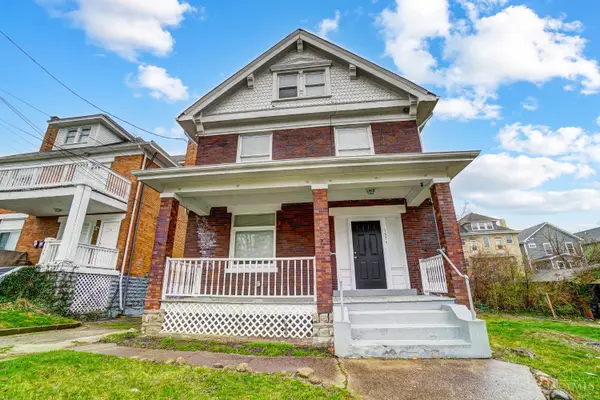 1575 Dixmont Avenue, Cincinnati, OH 45207