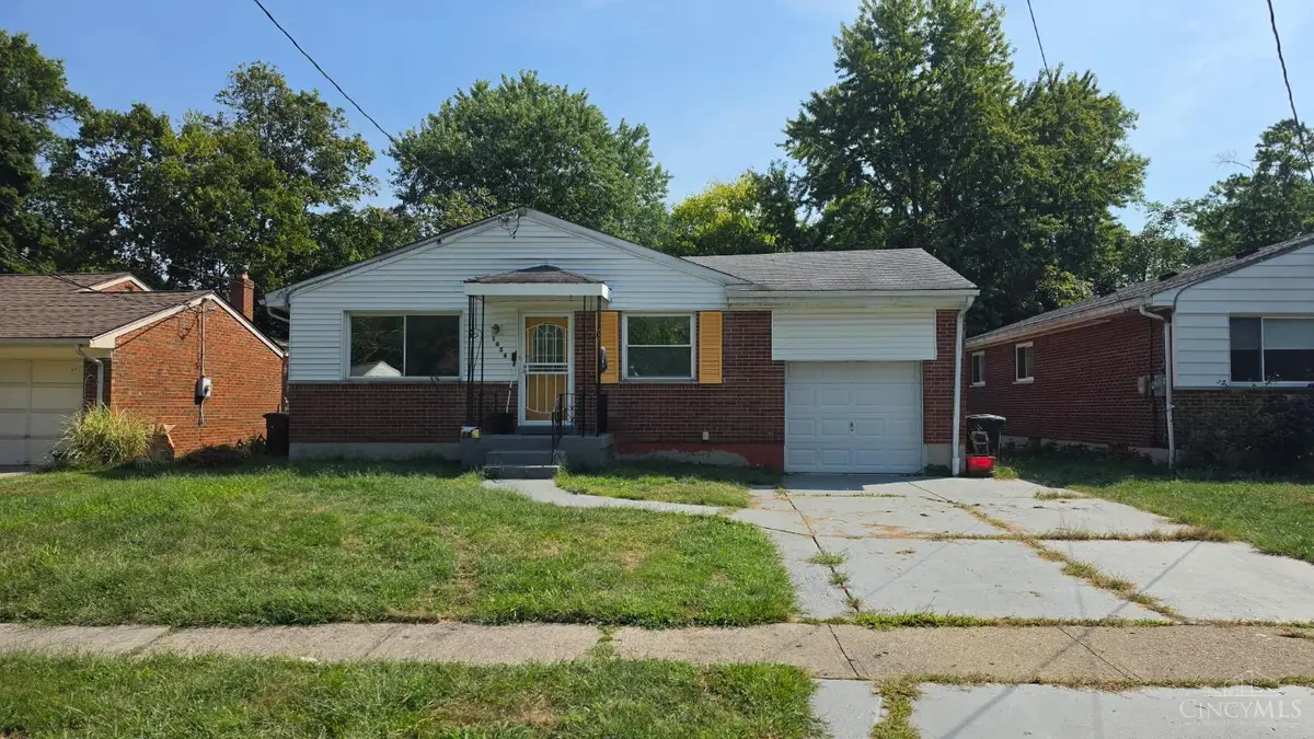 1054 Brooke, Cincinnati, OH 45230 - #1