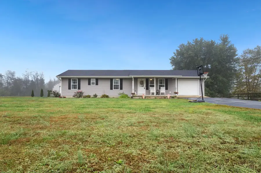 5450 Camp Run Road, Pleasant, OH 45121 - #3