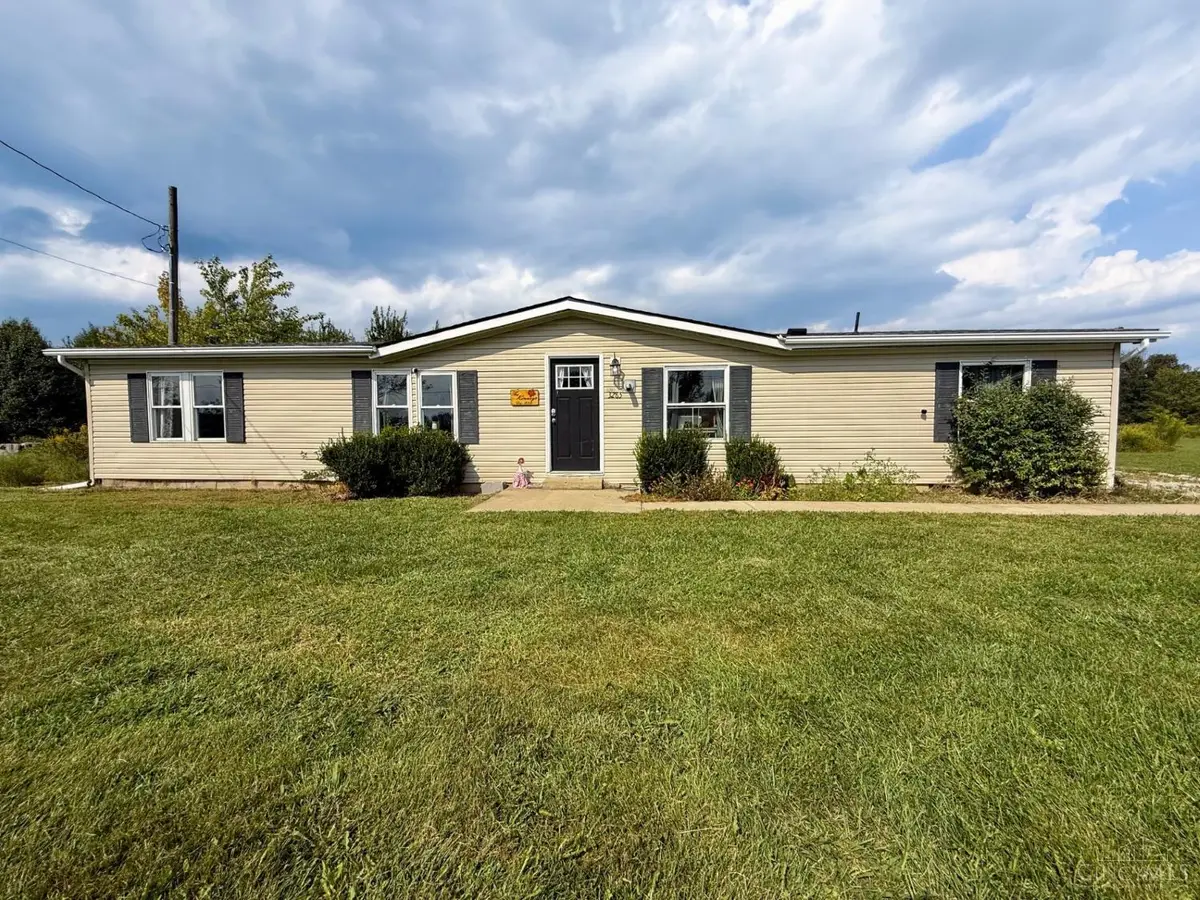 3285 Snider Malott Road, Sterling, OH 45154 - #1
