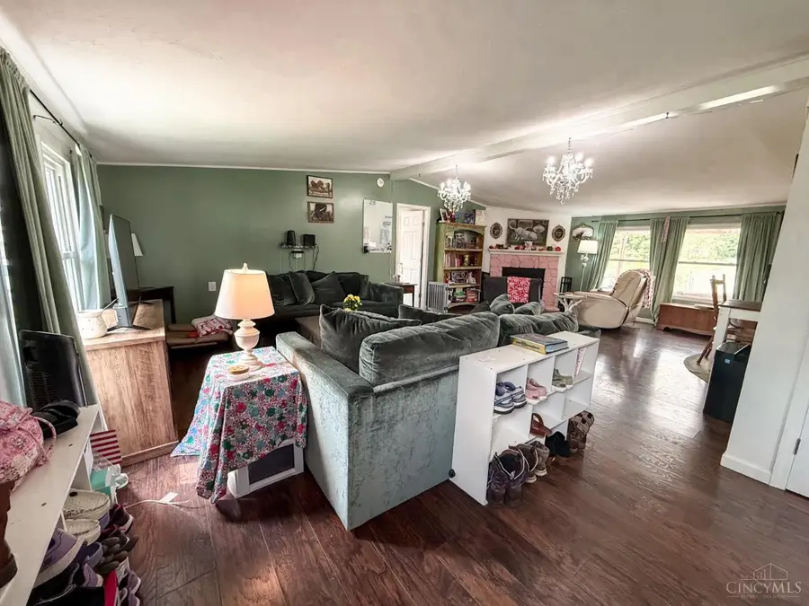 3285 Snider Malott Road, Sterling, OH 45154 - #2