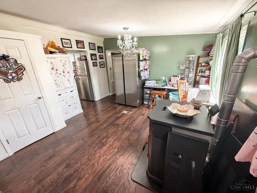 3285 Snider Malott Road, Sterling, OH 45154 - #3