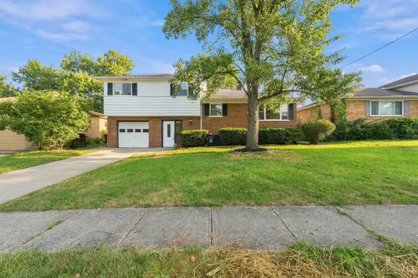 708 Danvers Drive, Cincinnati, OH 45240