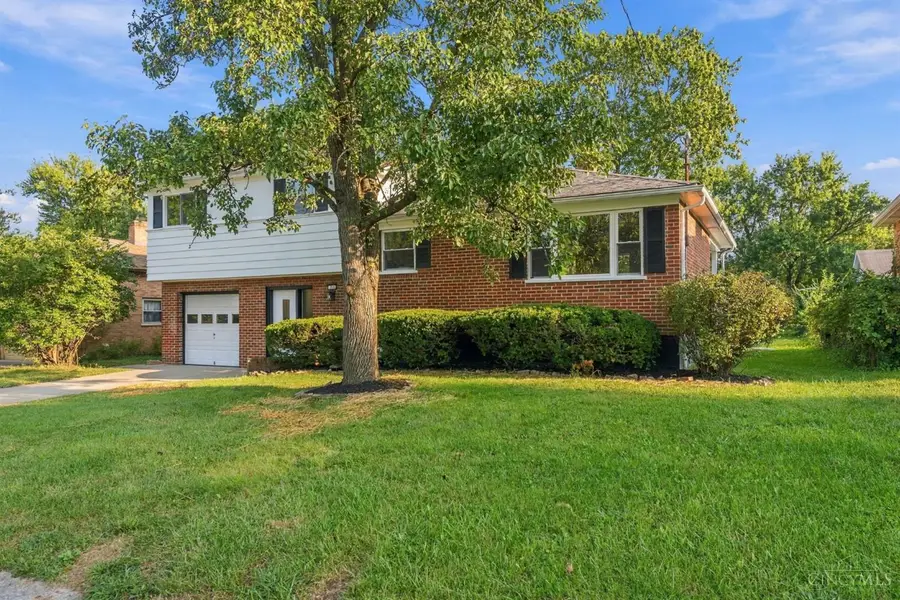 708 Danvers Drive, Cincinnati, OH 45240 - #2