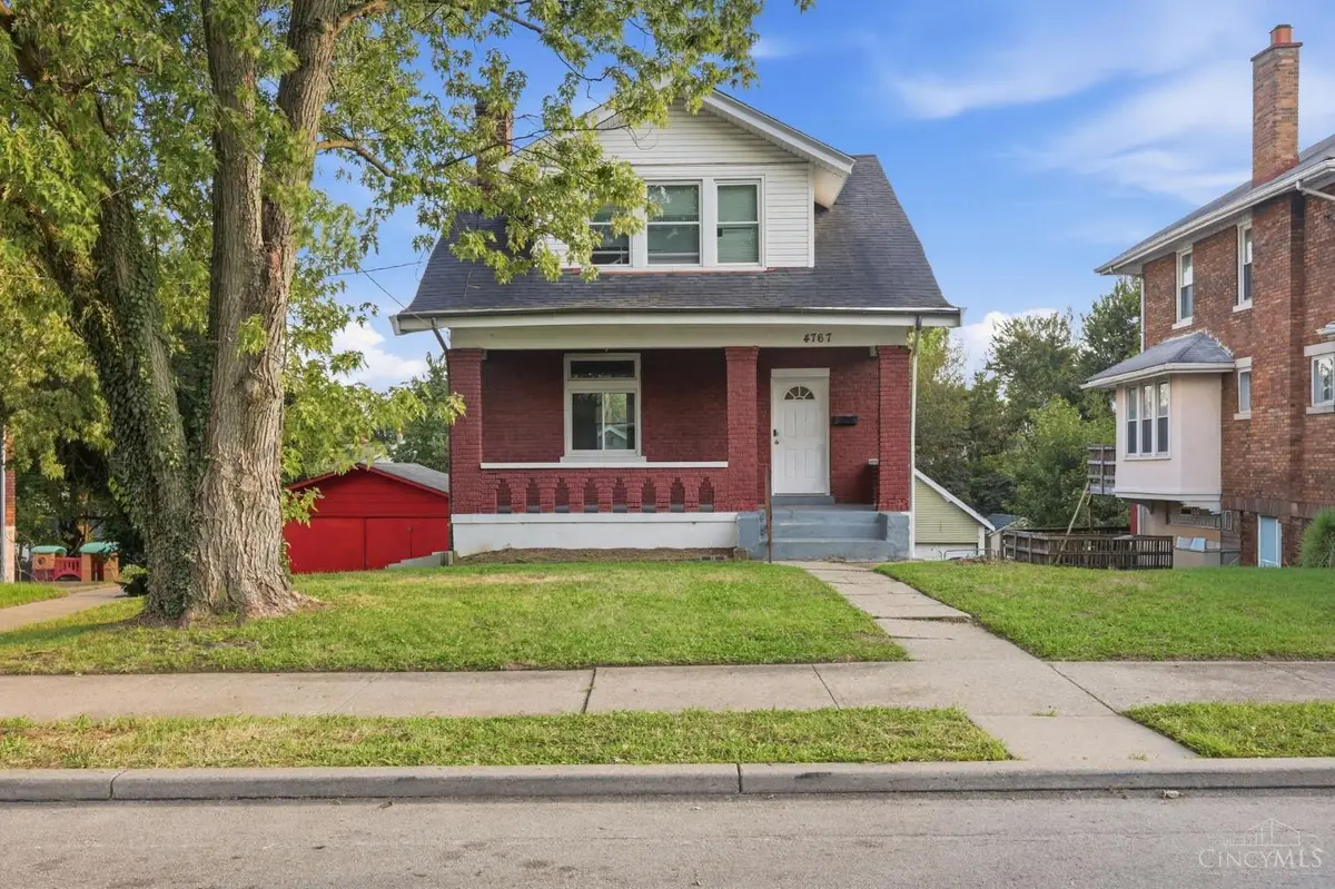 4767 Highridge Avenue, Cincinnati, OH 45238 - #1