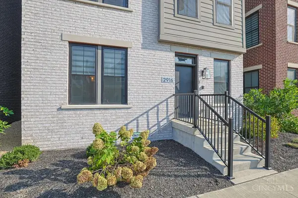 2916 Robertson Avenue, Cincinnati, OH 45209