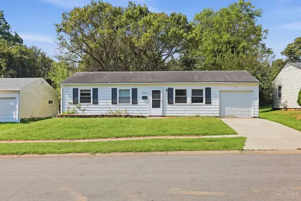 10023 Crusader Drive, Colerain Twp, OH 45251