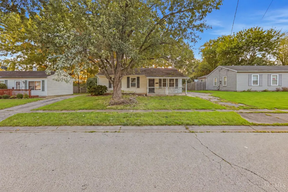 9757 Gibralter Drive, Colerain, OH 45251 - #1