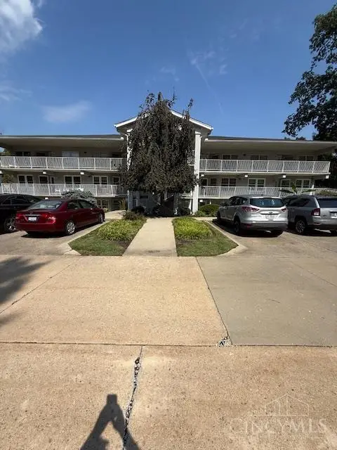 7650 Cheviot Road #312, Colerain Twp, OH 45247