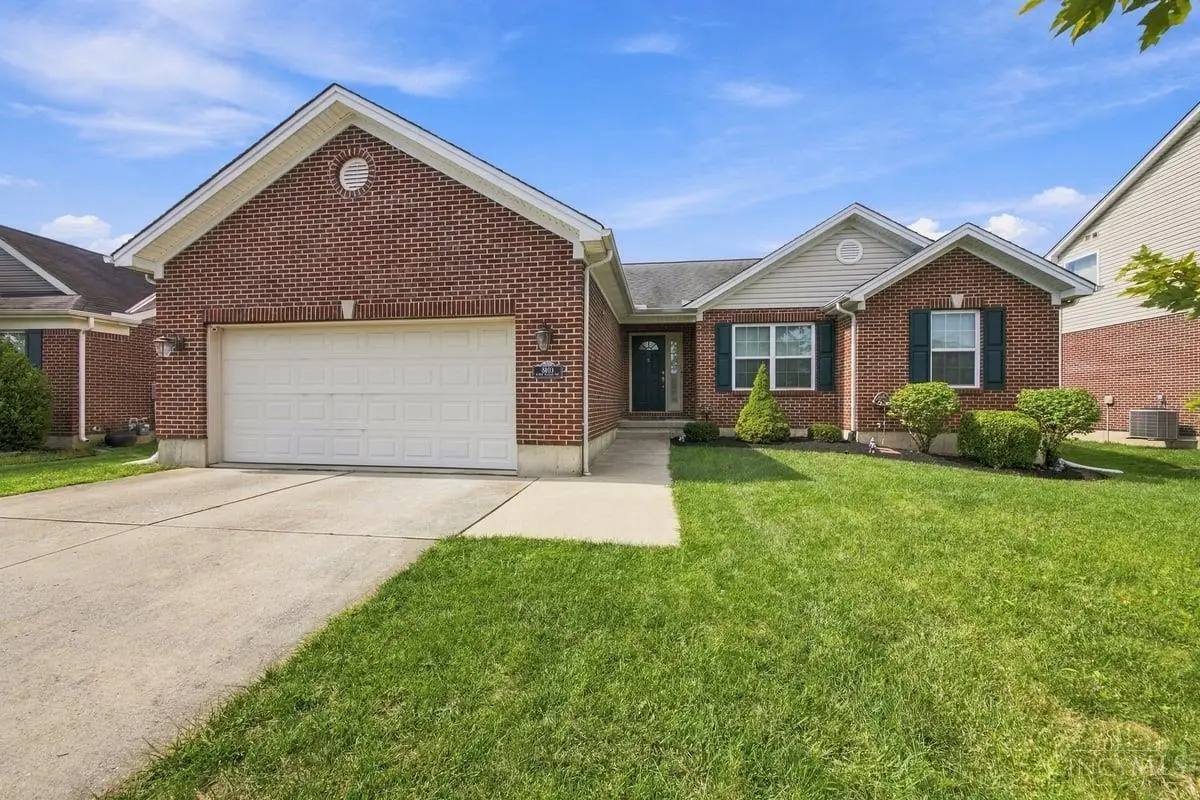 8403 Windy Harbor Way, West Chester, OH 45069 - #1
