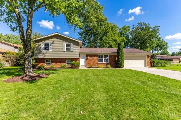 8130 Brucehills Drive, West Chester, OH 45069