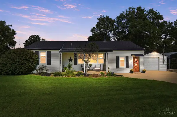 2106 Hamilton Road, Lebanon, OH 45036