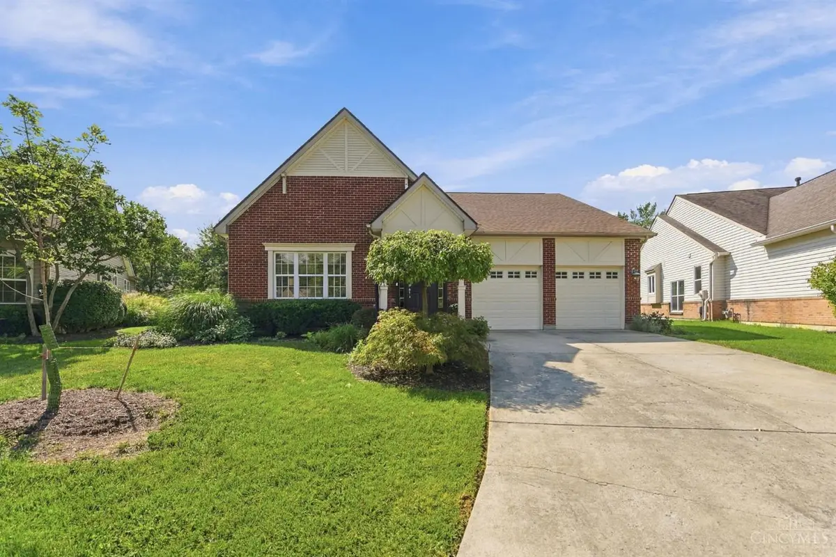 6955 Hunters Close, Maineville, OH 45039 - #1