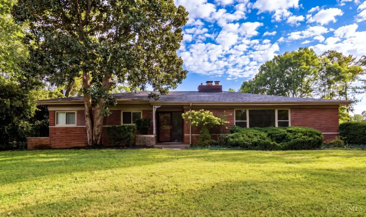 6622 E Farm Acres Drive, Cincinnati, OH 45237 - #1