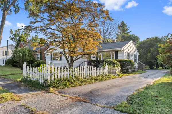 408 N Green Street, Georgetown, OH 45121