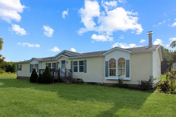 2256 Dean Road, Tate Twp, OH 45106