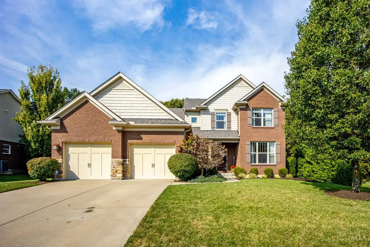 7635 Chance Drive, Cleves, OH 45002 - #1