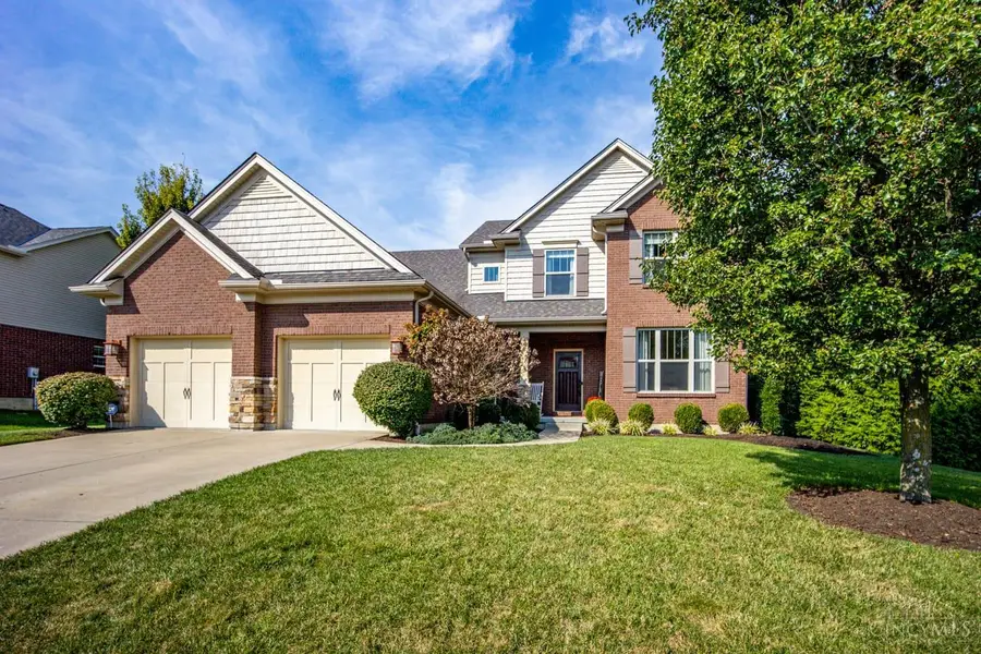 7635 Chance Drive, Cleves, OH 45002 - #3