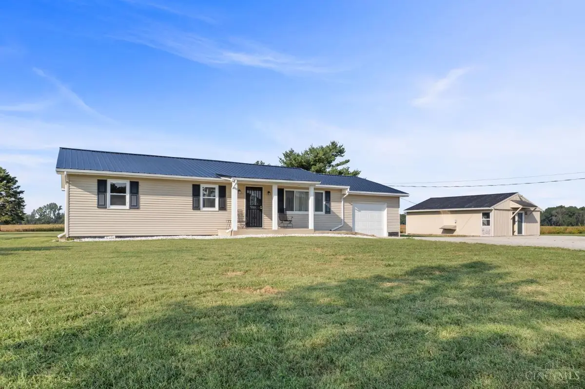 9185 Cold Corner Road, Lewis, OH 45121 - #1