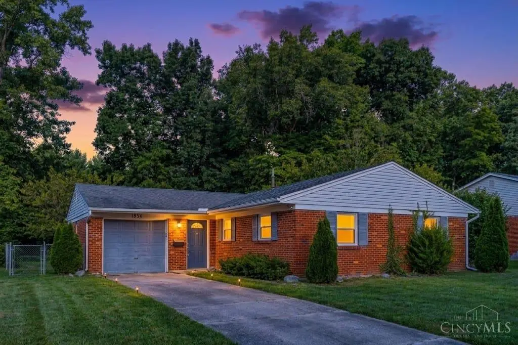 1854 Heidelberg Drive, Loveland, OH 45140 - #1