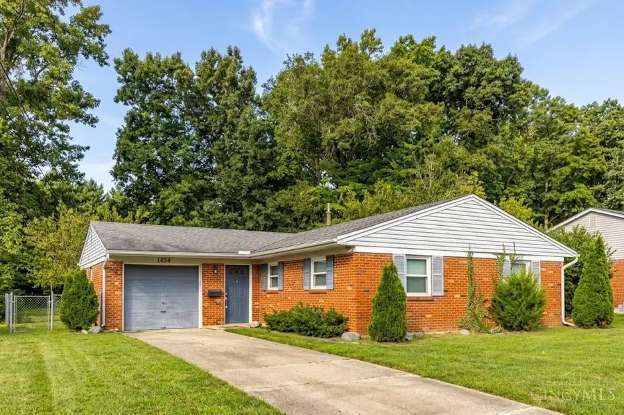 1854 Heidelberg Drive, Loveland, OH 45140 - #2