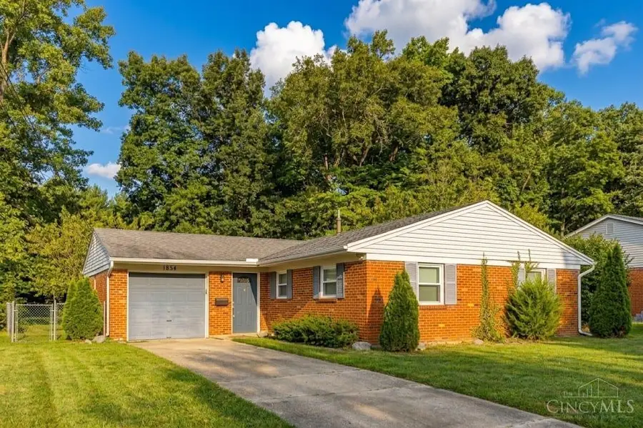 1854 Heidelberg Drive, Loveland, OH 45140 - #3