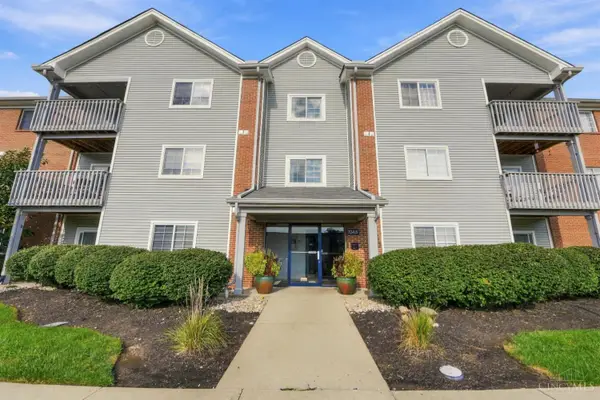 7343 Ridgepoint Drive #103, Anderson Twp, OH 45230