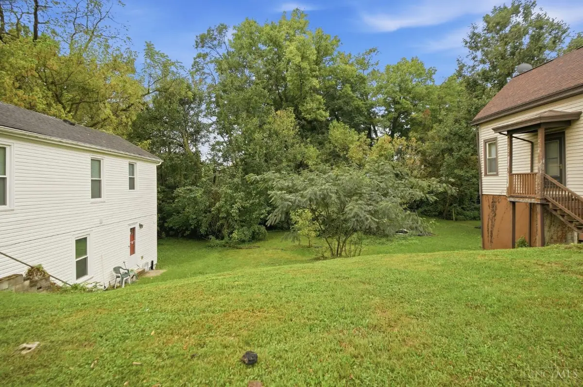 1553 Ambrose Avenue, Cincinnati, OH 45224 - #1