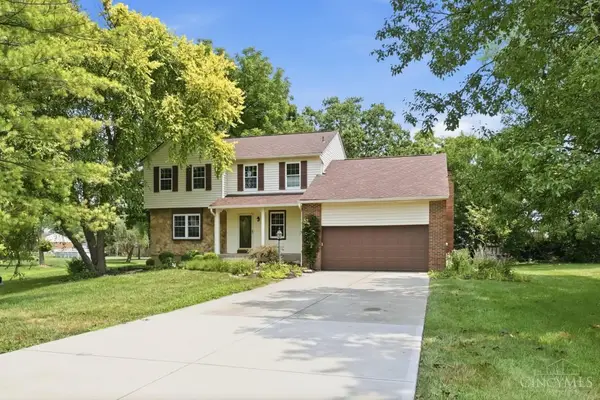 7590 Rolling Meadows Drive, West Chester, OH 45069
