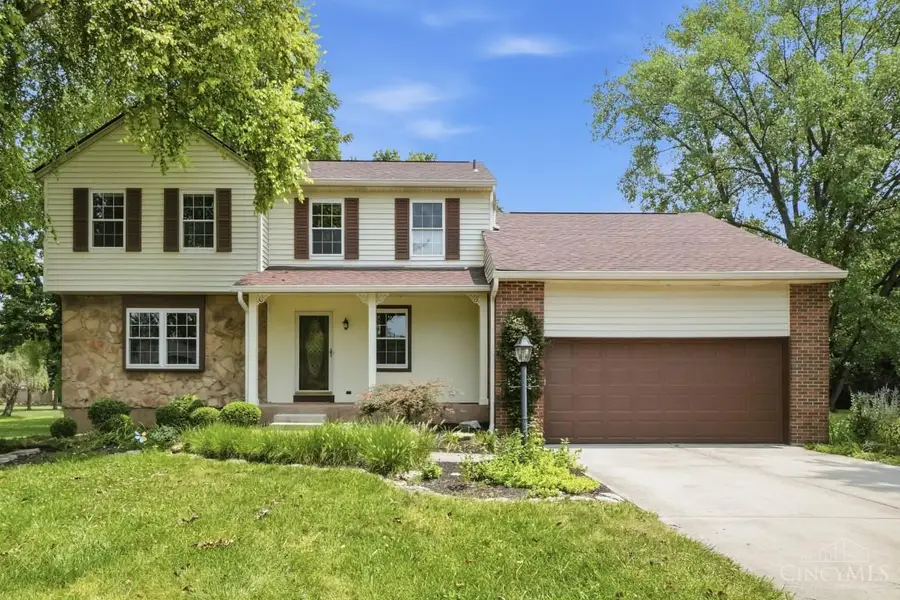 7590 Rolling Meadows Drive, West Chester, OH 45069 - #3
