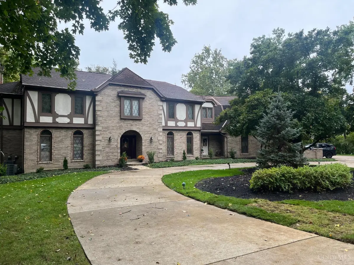 9273 Witherbone Court, Symmes, OH 45242 - #1