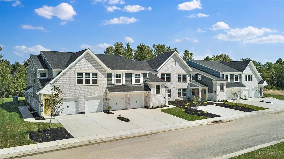 485 Greendell Bend #757, Fairborn, OH 45324 - #1