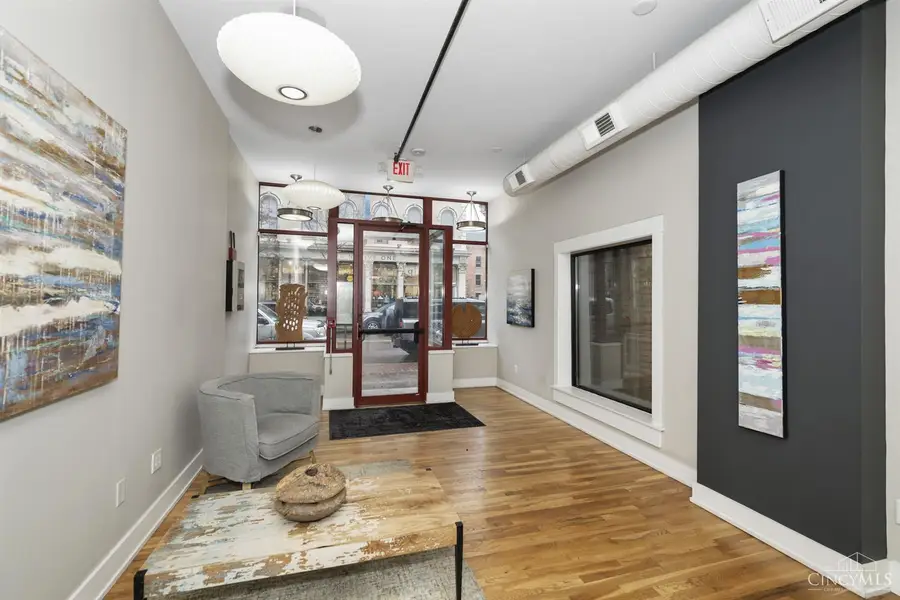 1415 Vine Street #301, Cincinnati, OH 45202 - #2