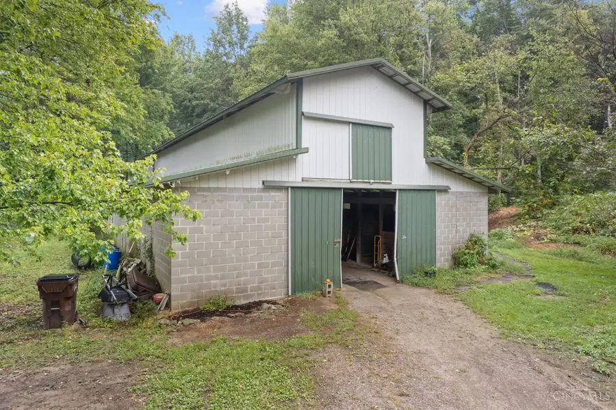 2410 Half Hill Road, Tate, OH 45106 - #2