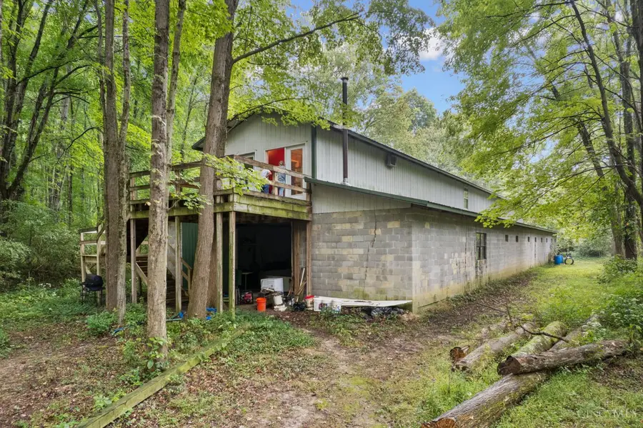 2410 Half Hill Road, Tate, OH 45106 - #3