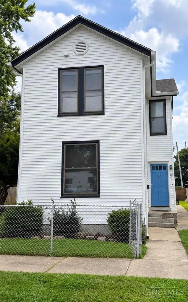 1621 Edison Avenue, Hamilton, OH 45011 - #1