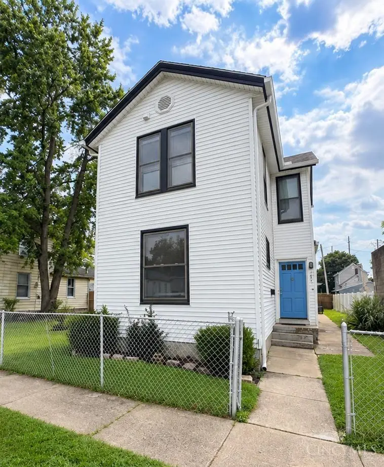 1621 Edison Avenue, Hamilton, OH 45011 - #2