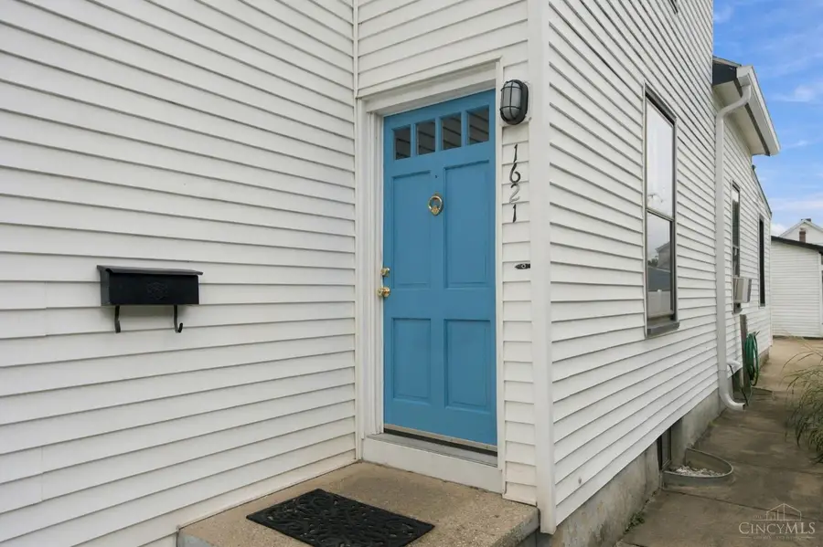 1621 Edison Avenue, Hamilton, OH 45011 - #3