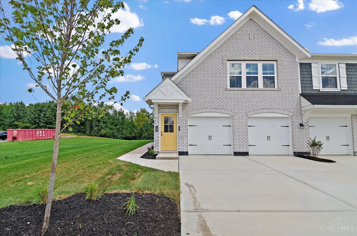 491 Greendell Bend #757, Fairborn, OH 45324 - #1