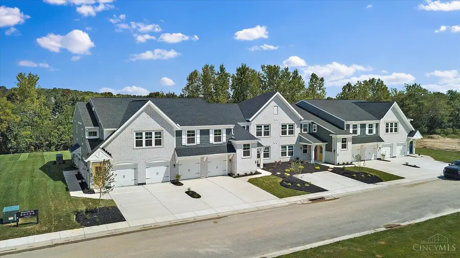 491 Greendell Bend #757, Fairborn, OH 45324 - #3