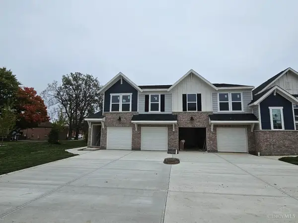430 Pilot Point #2-300, Vandalia, OH 45377