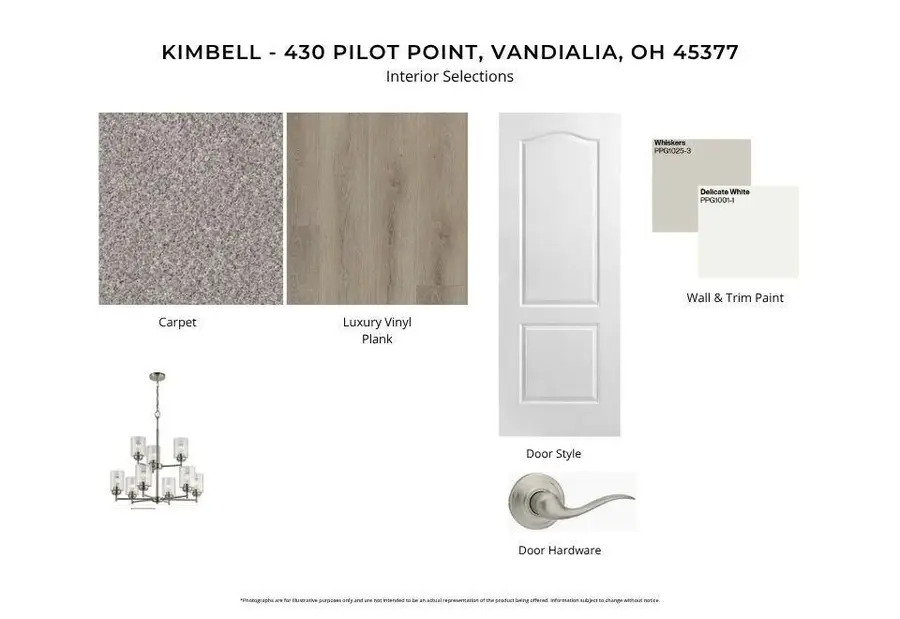 430 Pilot Point #2-300, Vandalia, OH 45377 - #2