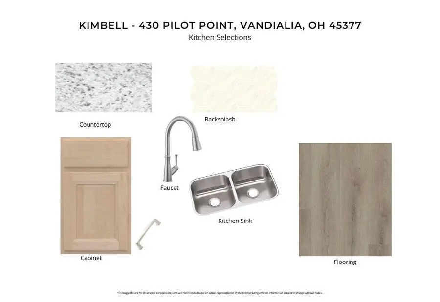 430 Pilot Point #2-300, Vandalia, OH 45377 - #3